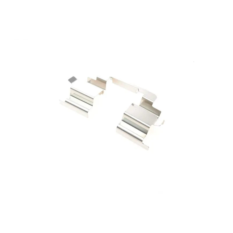 Колодки гальмівні передні BOSCH 0 986 424 469 для Mercedes-Benz A-Class W168 1997-2004