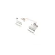 Колодки гальмівні передні BOSCH 0 986 424 469 для Mercedes-Benz A-Class W168 1997-2004