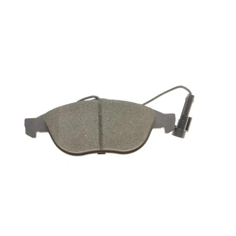 Колодки гальмівні передні BOSCH 0 986 424 507 для Alfa Romeo 147/156, Lancia Lybra 1997-2006