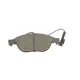 Колодки гальмівні передні BOSCH 0 986 424 507 для Alfa Romeo 147/156, Lancia Lybra 1997-2006