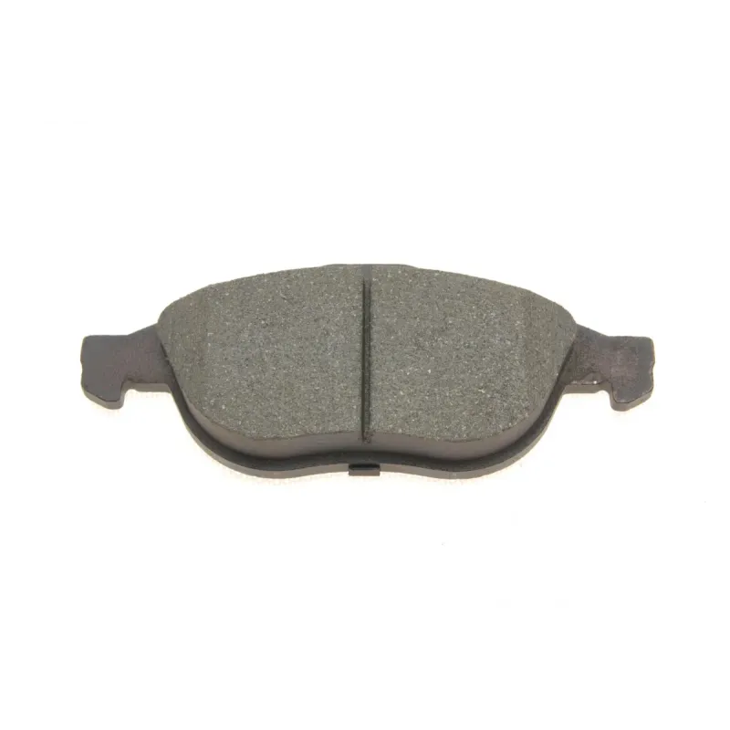 Колодки гальмівні передні BOSCH 0 986 424 507 для Alfa Romeo 147/156, Lancia Lybra 1997-2006