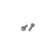 Колодки гальмівні передні BOSCH 0 986 424 517 для Mercedes-Benz C-Class W203/CL203/S203 2000-2011, 19.5 мм