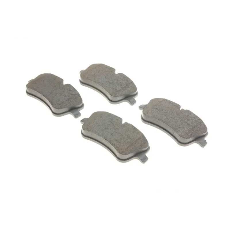 Колодки гальмівні передні BOSCH 0 986 424 517 для Mercedes-Benz C-Class W203/CL203/S203 2000-2011, 19.5 мм