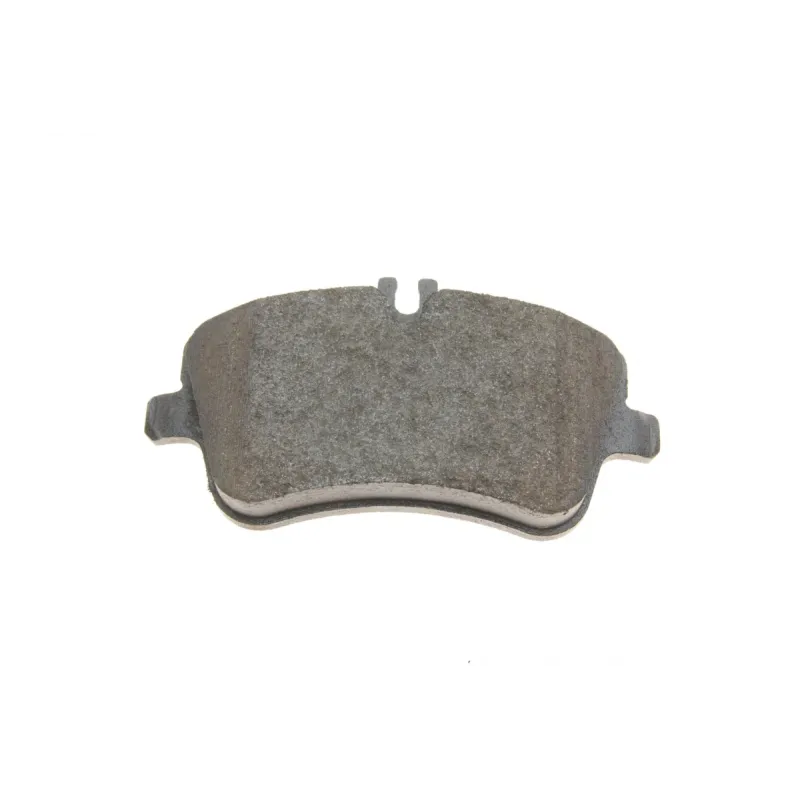 Колодки гальмівні передні BOSCH 0 986 424 517 для Mercedes-Benz C-Class W203/CL203/S203 2000-2011, 19.5 мм