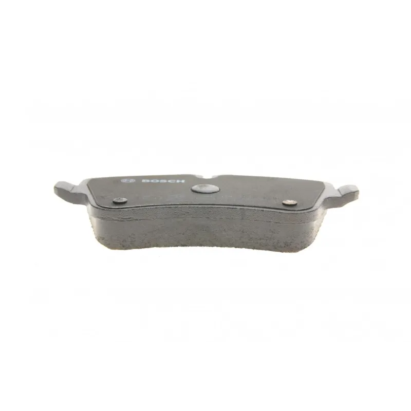 Колодки гальмівні передні BOSCH 0 986 424 517 для Mercedes-Benz C-Class W203/CL203/S203 2000-2011, 19.5 мм