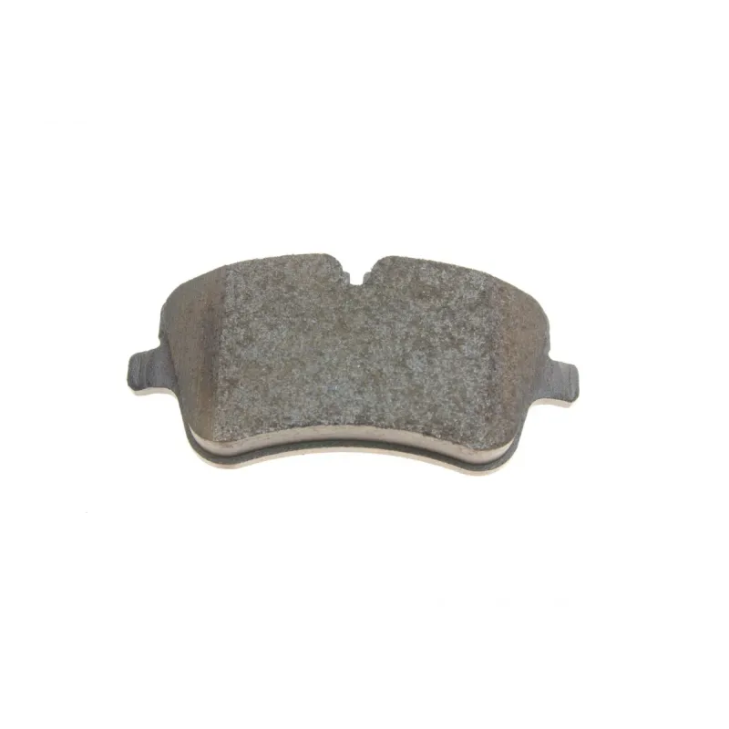 Колодки гальмівні передні BOSCH 0 986 424 517 для Mercedes-Benz C-Class W203/CL203/S203 2000-2011, 19.5 мм