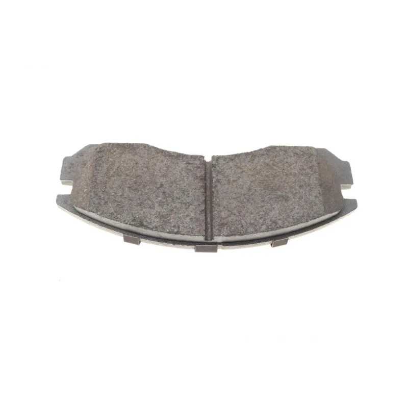 Колодки гальмівні передні Bosch 0 986 424 523 для Citroen C-Crosser, Mitsubishi Outlander, Pajero 2007-2010