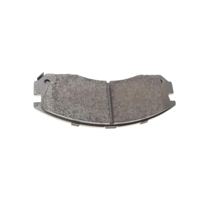 Колодки гальмівні передні Bosch 0 986 424 523 для Citroen C-Crosser, Mitsubishi Outlander, Pajero 2007-2010