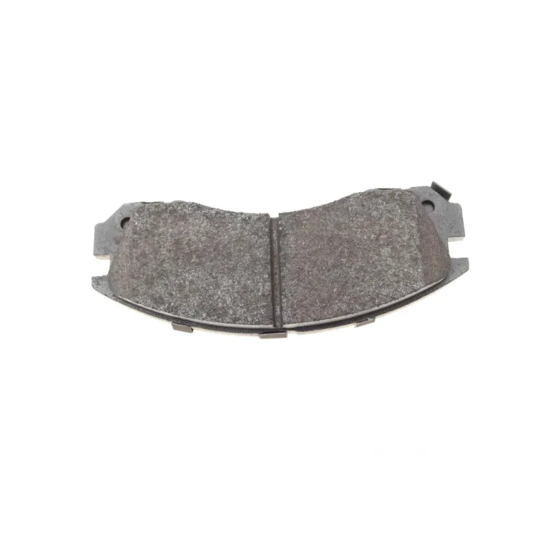 Колодки гальмівні передні Bosch 0 986 424 523 для Citroen C-Crosser, Mitsubishi Outlander, Pajero 2007-2010
