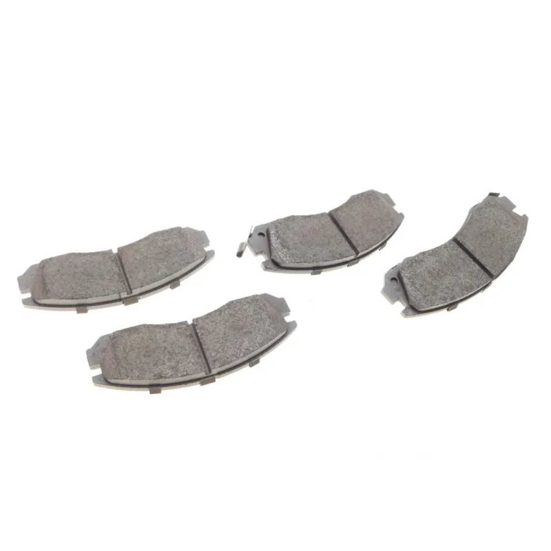 Колодки гальмівні передні Bosch 0 986 424 523 для Citroen C-Crosser, Mitsubishi Outlander, Pajero 2007-2010