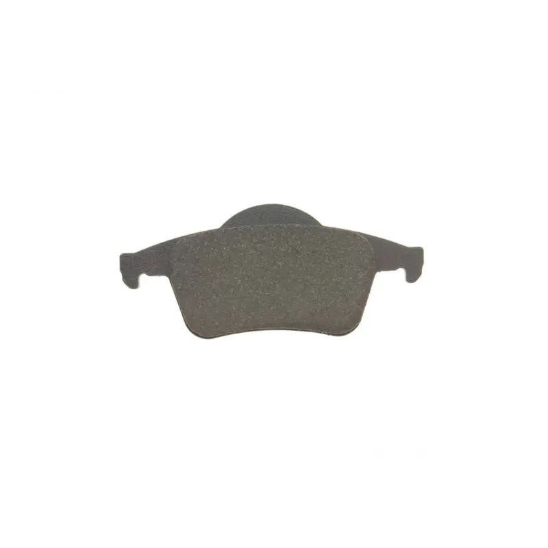Колодки гальмівні задні BOSCH 0 986 424 539 для Volvo S60/S80/V70, 122.6x53.8 мм