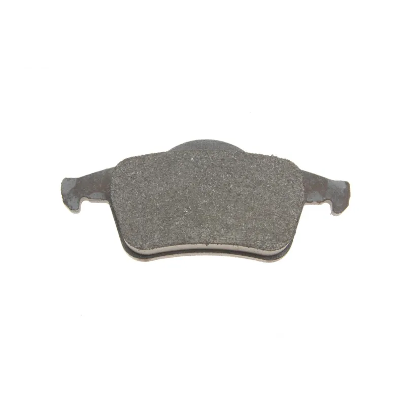 Колодки гальмівні задні BOSCH 0 986 424 539 для Volvo S60/S80/V70, 122.6x53.8 мм