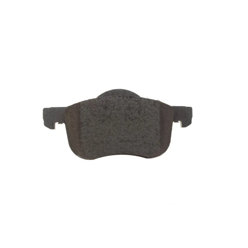 Колодки гальмівні передні BOSCH 0 986 424 540 для Volvo S60/S80 1998-2010, 155.4 мм