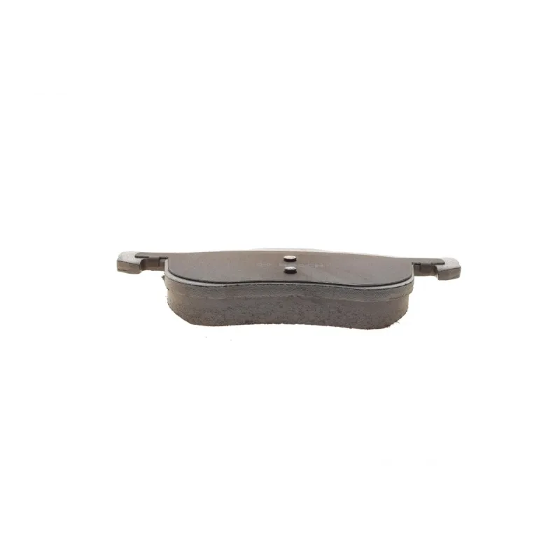 Колодки гальмівні передні BOSCH 0 986 424 540 для Volvo S60/S80 1998-2010, 155.4 мм