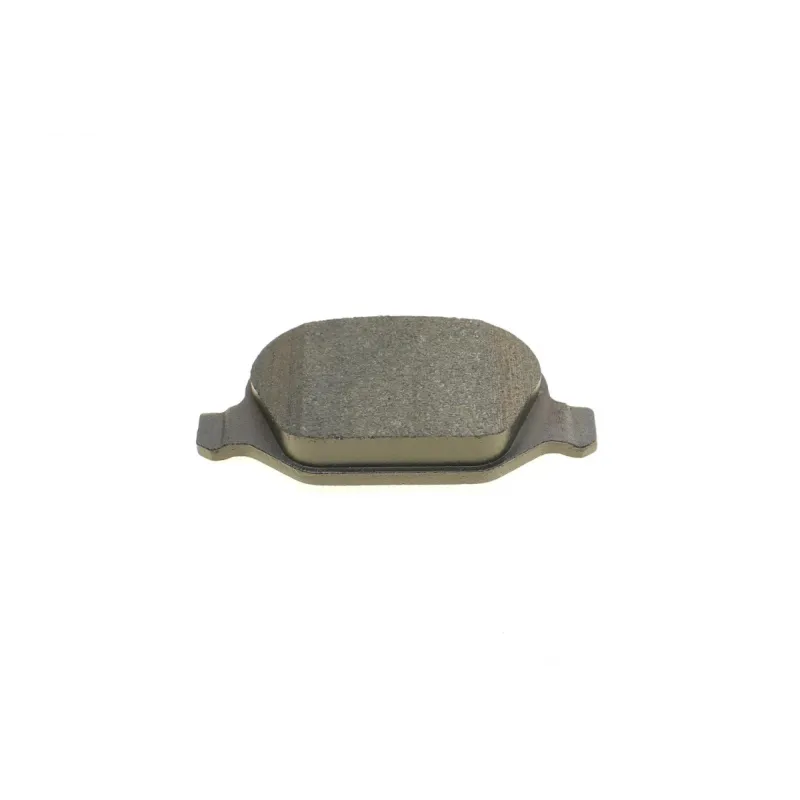Колодки гальмівні задні BOSCH 0 986 424 553 для Alfa Romeo 147/156, Fiat Linea, Lancia Lybra 1999-