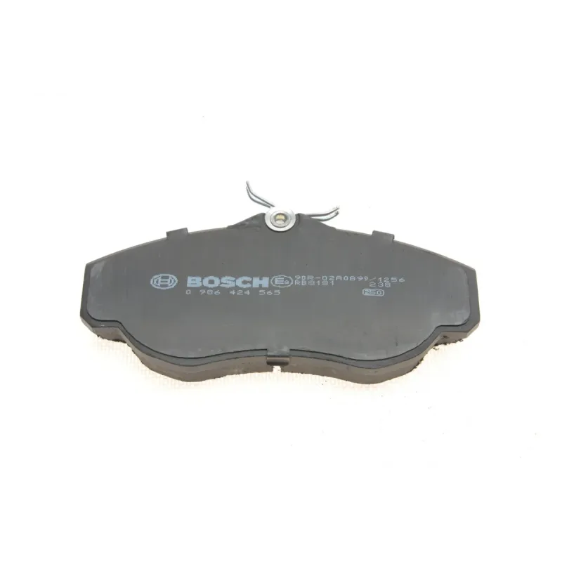 Колодки гальмівні передні BOSCH 0 986 424 565 для Land Rover Discovery II/Range Rover II 1994-2004