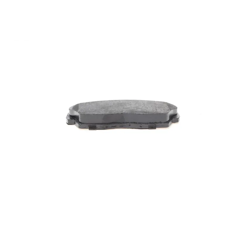 Колодки гальмівні передні BOSCH 0 986 424 566 для Land Rover Freelander LN 1998-2006, 17.2 мм