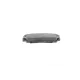 Колодки гальмівні передні BOSCH 0 986 424 566 для Land Rover Freelander LN 1998-2006, 17.2 мм