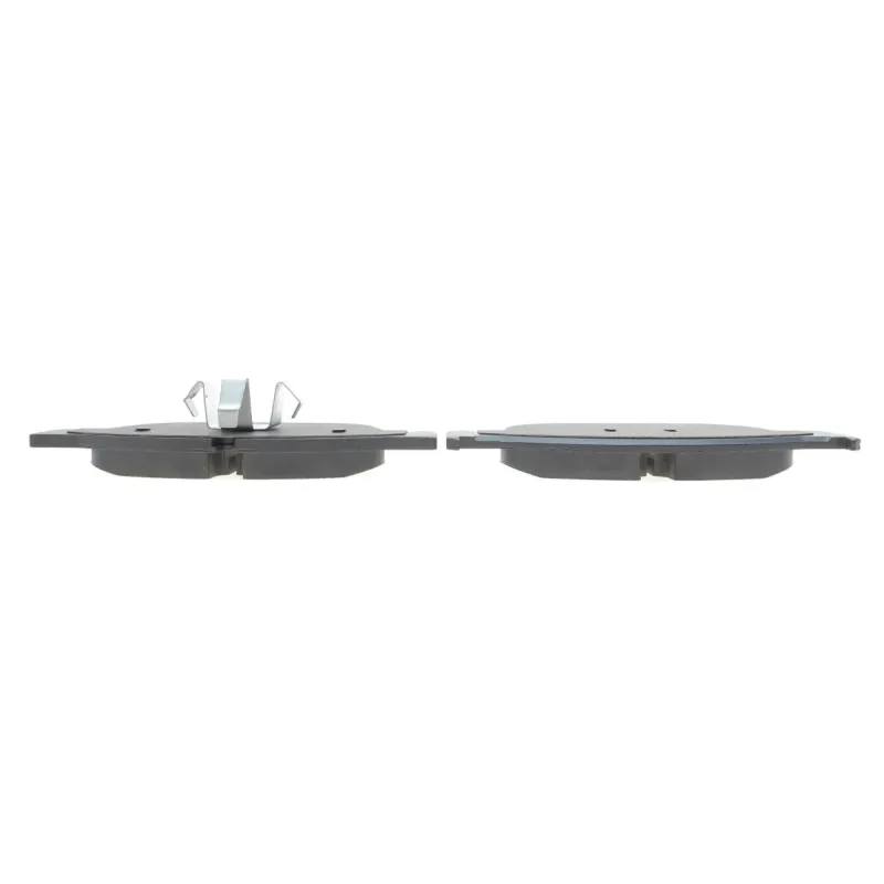 Колодки гальмівні передні BOSCH 0 986 424 599 для Volvo S60/V60 18-, S90/V90 16-, XC40/XC60 16-, XC90 14-