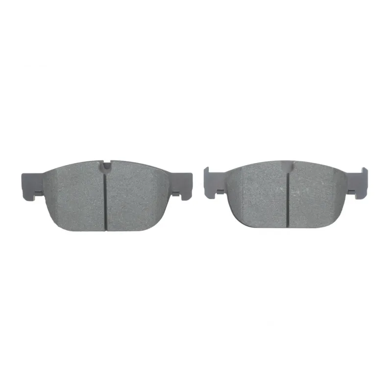 Колодки гальмівні передні BOSCH 0 986 424 599 для Volvo S60/V60 18-, S90/V90 16-, XC40/XC60 16-, XC90 14-