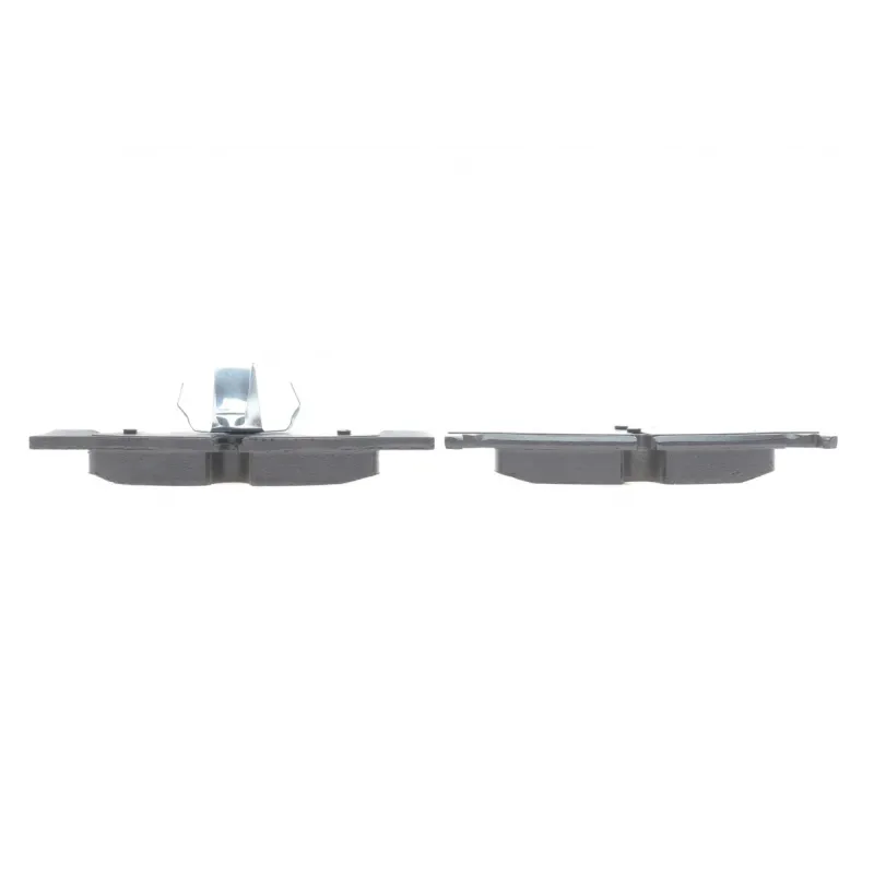 Колодки гальмівні передні BOSCH 0 986 424 620 для BMW 5 (F10/F11) 2010-2016, 154.8x63.3 мм