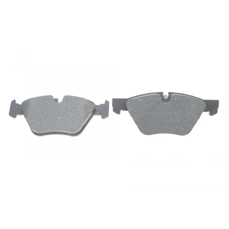 Колодки гальмівні передні BOSCH 0 986 424 620 для BMW 5 (F10/F11) 2010-2016, 154.8x63.3 мм