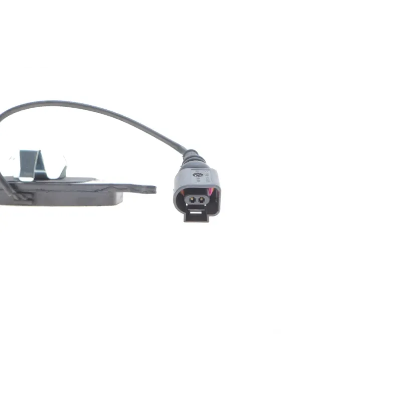 Колодки гальмівні передні BOSCH 0 986 424 632 для Audi A2 (8Z0) 1.2 TDI 2001-2005, 141.8 мм