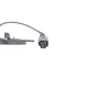 Колодки гальмівні передні BOSCH 0 986 424 632 для Audi A2 (8Z0) 1.2 TDI 2001-2005, 141.8 мм