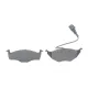 Колодки гальмівні передні BOSCH 0 986 424 632 для Audi A2 (8Z0) 1.2 TDI 2001-2005, 141.8 мм