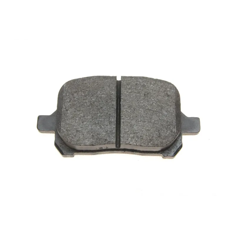 Колодки гальмівні передні BOSCH 0 986 424 639 для Toyota Camry, Lexus ES 1996-2006