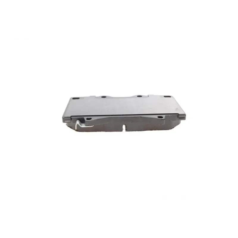 Колодки гальмівні передні BOSCH 0 986 424 640 для Toyota Land Cruiser 100, Prado 120, Lexus LX 470