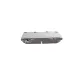 Колодки гальмівні передні BOSCH 0 986 424 640 для Toyota Land Cruiser 100, Prado 120, Lexus LX 470