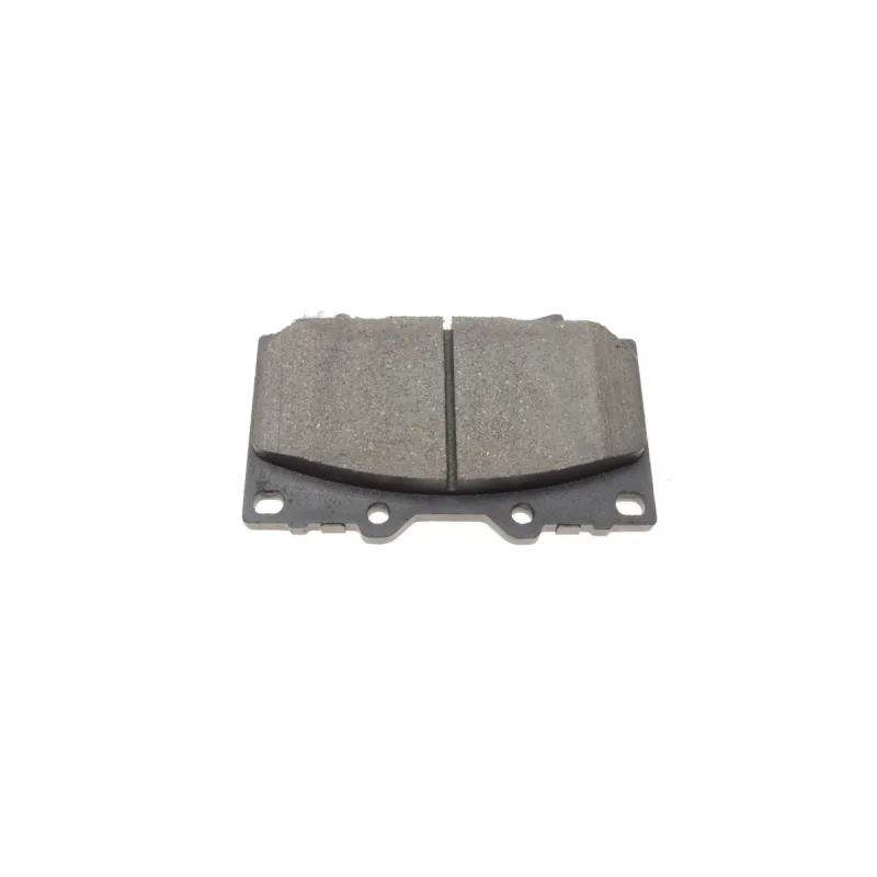 Колодки гальмівні передні BOSCH 0 986 424 640 для Toyota Land Cruiser 100, Prado 120, Lexus LX 470