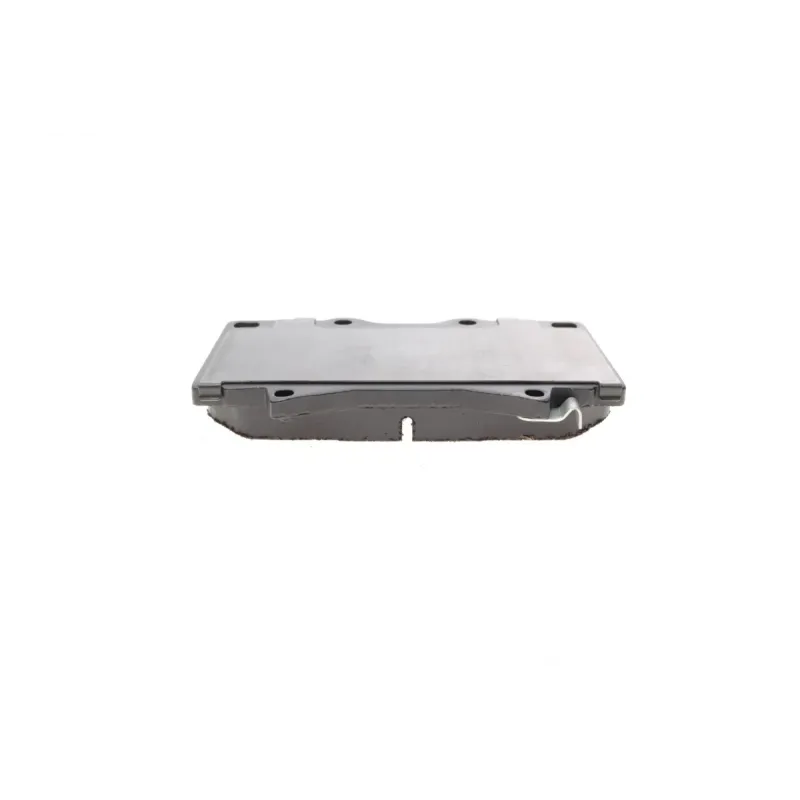 Колодки гальмівні передні BOSCH 0 986 424 640 для Toyota Land Cruiser 100, Prado 120, Lexus LX 470