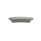 Колодки гальмівні задні BOSCH 0 986 424 641 для Toyota Land Cruiser 100, Lexus LX II 123.7x45x17.5 мм