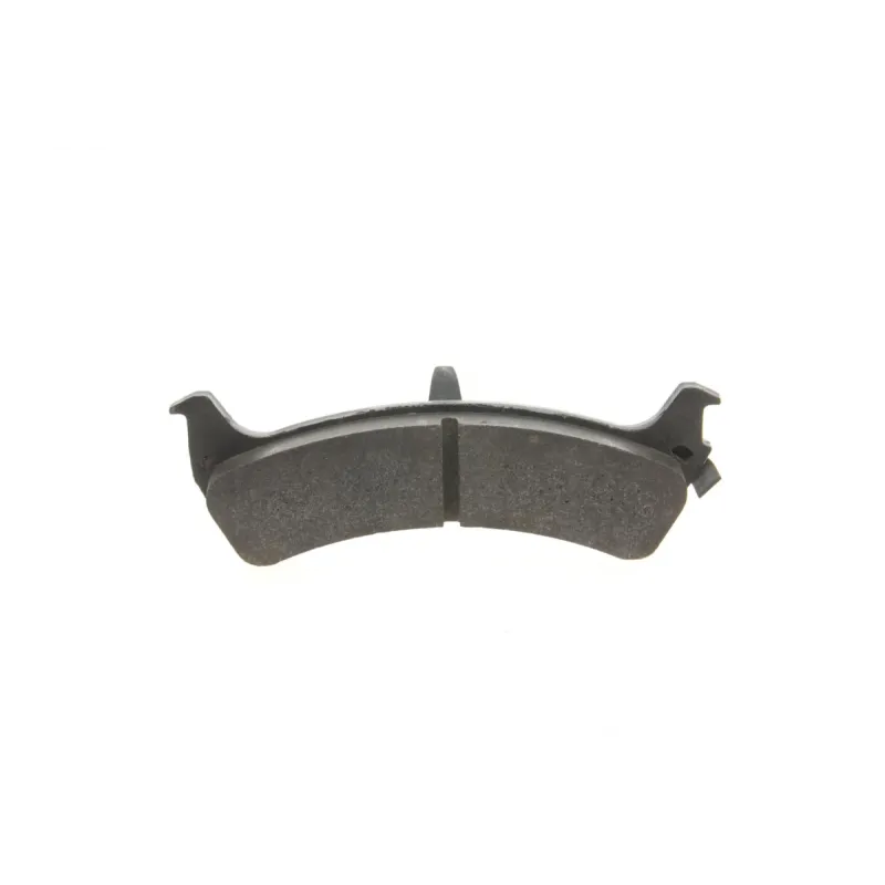 Колодки гальмівні задні BOSCH 0 986 424 655 для Ford Explorer 1994-2002, 140.3x45.2x14.6 мм