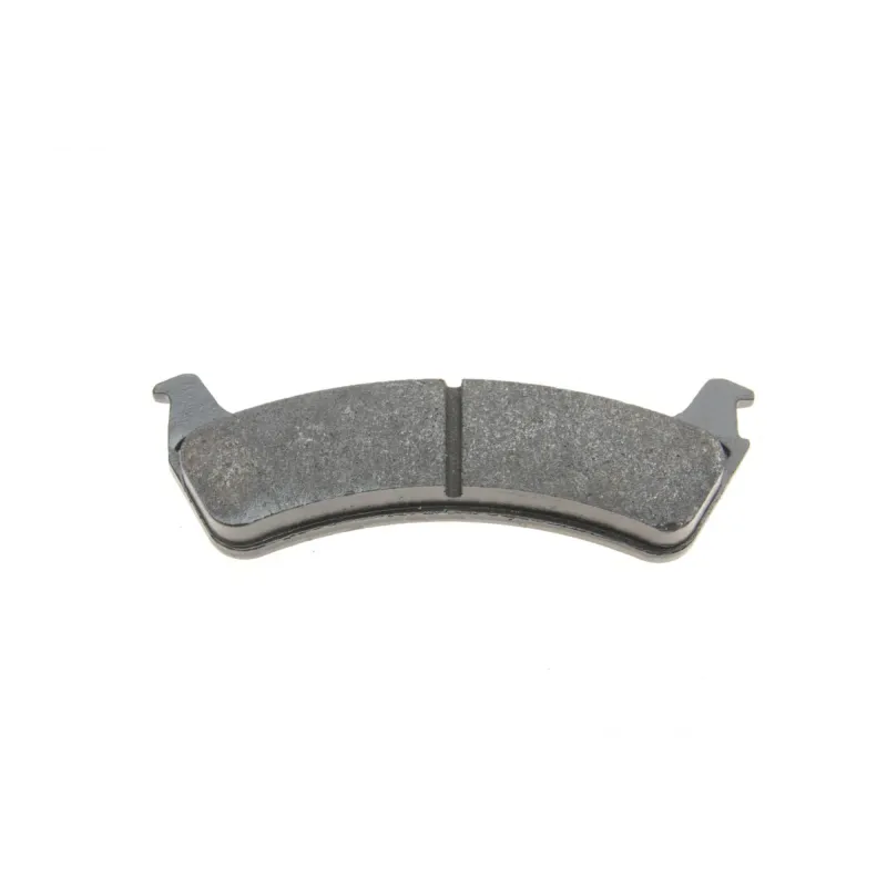 Колодки гальмівні задні BOSCH 0 986 424 655 для Ford Explorer 1994-2002, 140.3x45.2x14.6 мм