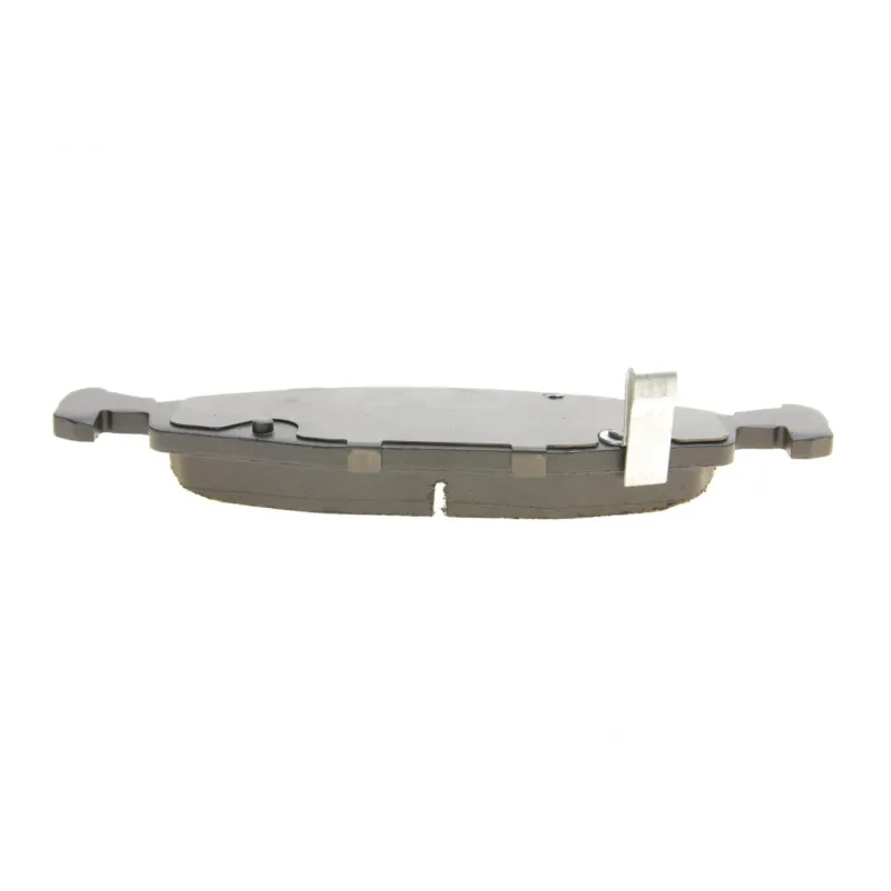 Колодки гальмівні передні BOSCH 0 986 424 666 для Jeep Grand Cherokee WJ/WG 1999-2005 (192.3x55.5 мм)