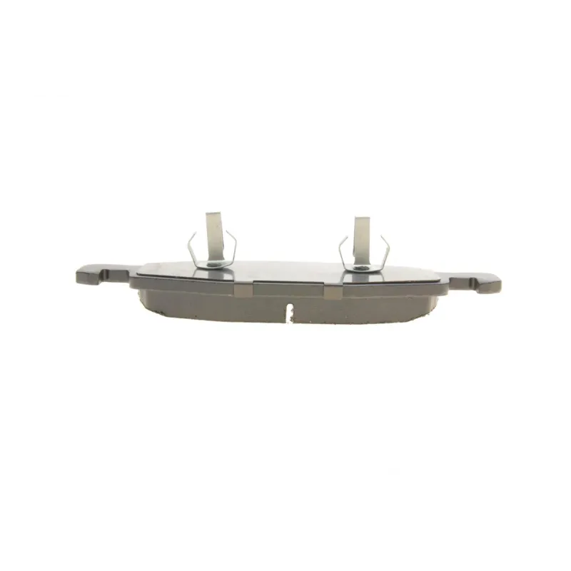 Колодки гальмівні передні BOSCH 0 986 424 666 для Jeep Grand Cherokee WJ/WG 1999-2005 (192.3x55.5 мм)
