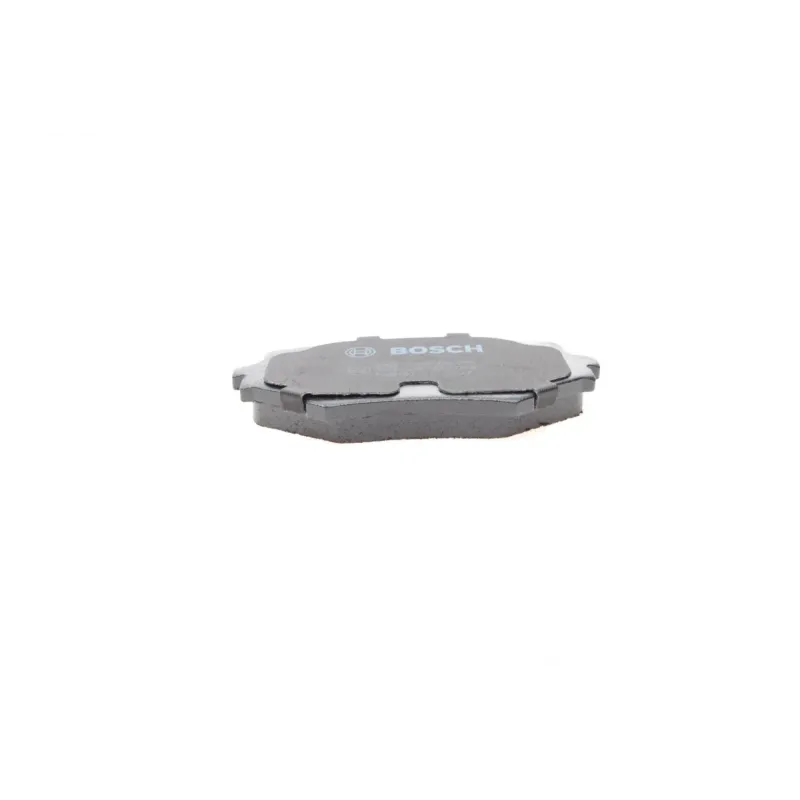 Колодки гальмівні передні BOSCH 0 986 424 669 для Suzuki Grand Vitara 1.6-2.7 VVTi 1998-2006, 110.4x55x15 мм