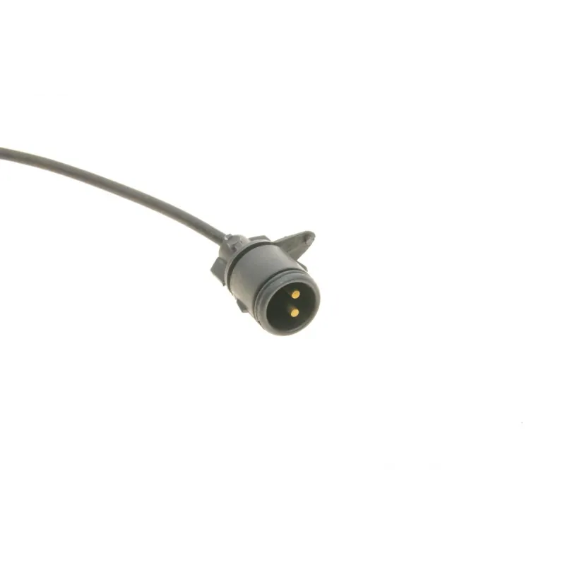 Колодки гальмівні передні BOSCH 0 986 424 689 для Audi 100/A6/A8 (1991-2002), 74.6x18.3 мм