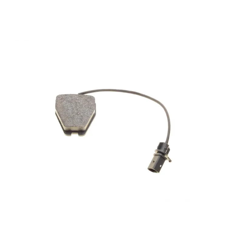 Колодки гальмівні передні BOSCH 0 986 424 690 для Audi A4 B5, A6 C5, VW Passat B5