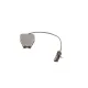 Колодки гальмівні передні BOSCH 0 986 424 690 для Audi A4 B5, A6 C5, VW Passat B5