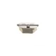 Колодки гальмівні передні BOSCH 0 986 424 690 для Audi A4 B5, A6 C5, VW Passat B5