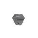 Колодки гальмівні передні BOSCH 0 986 424 690 для Audi A4 B5, A6 C5, VW Passat B5