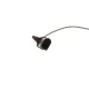 Колодки гальмівні передні BOSCH 0 986 424 690 для Audi A4 B5, A6 C5, VW Passat B5