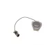 Колодки гальмівні передні BOSCH 0 986 424 690 для Audi A4 B5, A6 C5, VW Passat B5