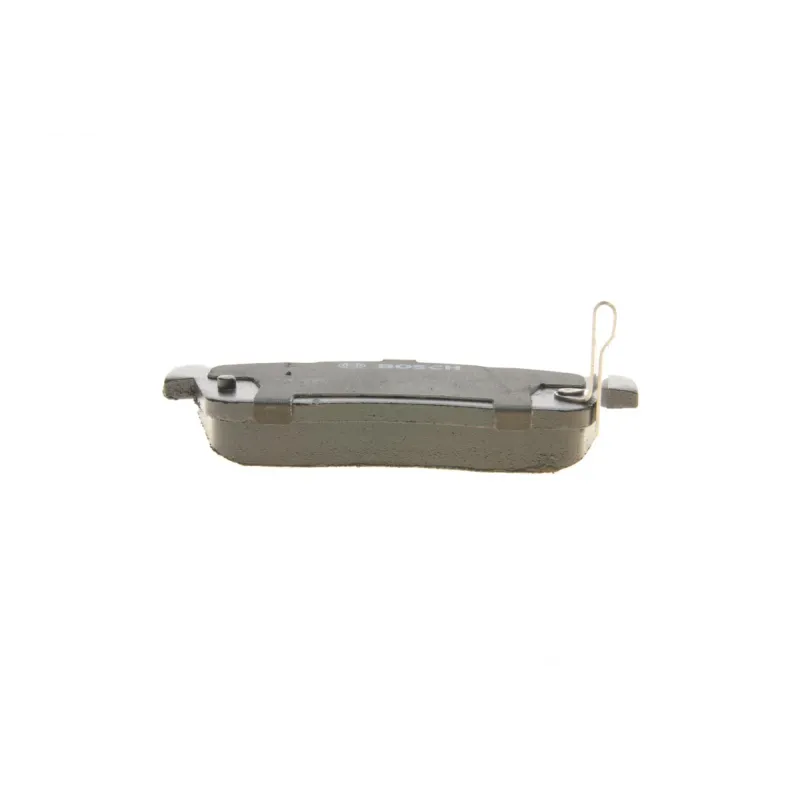 Колодки гальмівні (передні) Chevrolet Cruze 00-08/Subaru Justy 07-/Suzuki Ignis 00-/Nissan Pixo 09-
