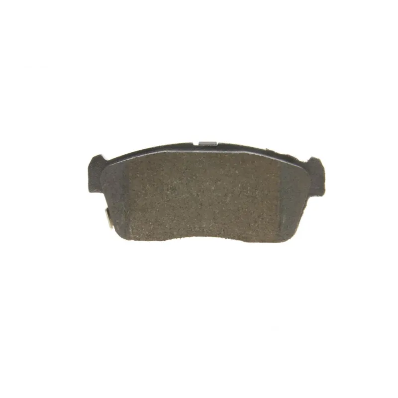 Колодки гальмівні (передні) Chevrolet Cruze 00-08/Subaru Justy 07-/Suzuki Ignis 00-/Nissan Pixo 09-