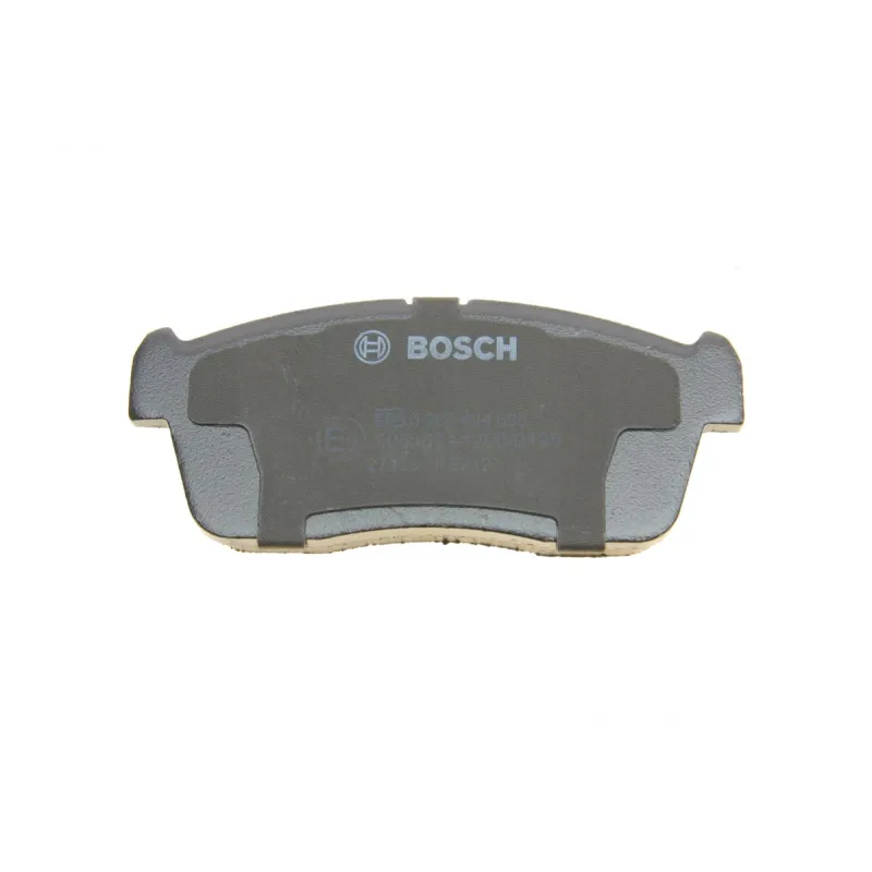 Колодки гальмівні (передні) Chevrolet Cruze 00-08/Subaru Justy 07-/Suzuki Ignis 00-/Nissan Pixo 09-
